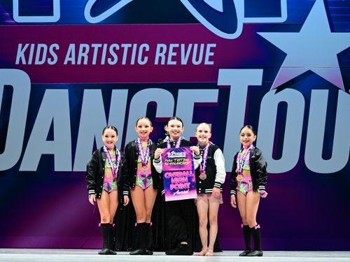Redondo Beach, CA - 5/2/2025 - Awards