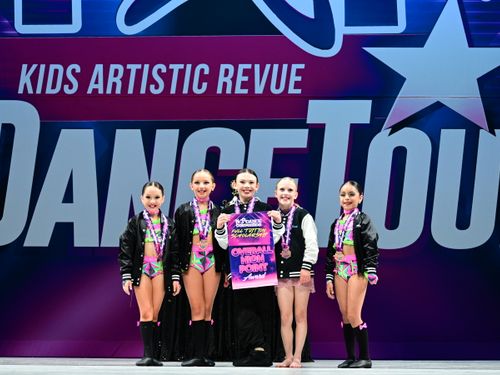 Redondo Beach, CA - 5/2/2025 - Awards