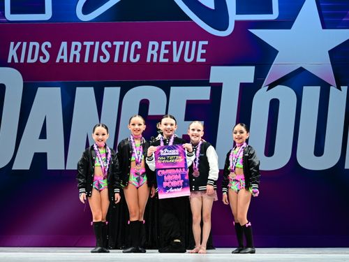 Redondo Beach, CA - 5/2/2025 - Awards