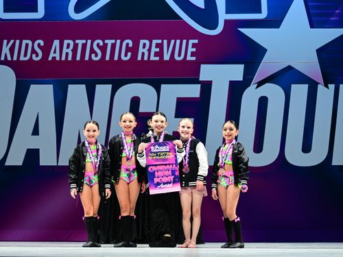 Redondo Beach, CA - 5/2/2025 - Awards