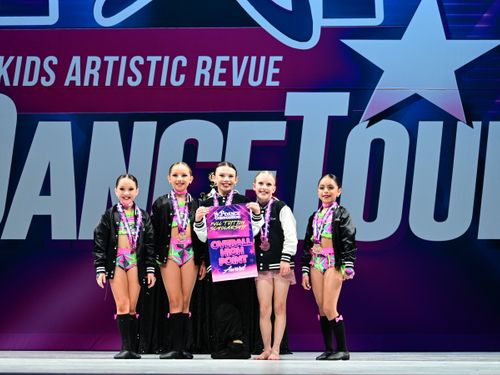 Redondo Beach, CA - 5/2/2025 - Awards