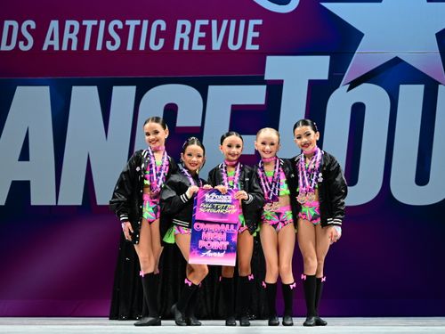 Redondo Beach, CA - 5/2/2025 - Awards