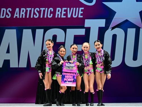 Redondo Beach, CA - 5/2/2025 - Awards