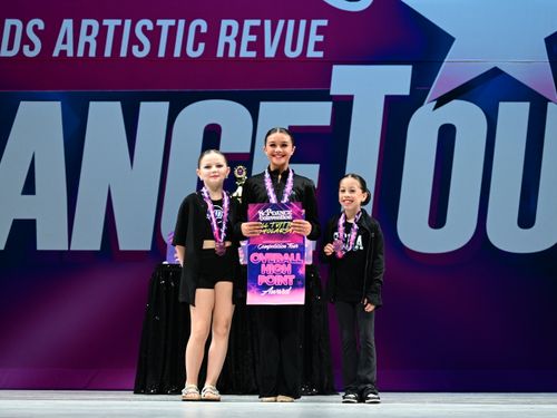 Redondo Beach, CA - 5/2/2025 - Awards