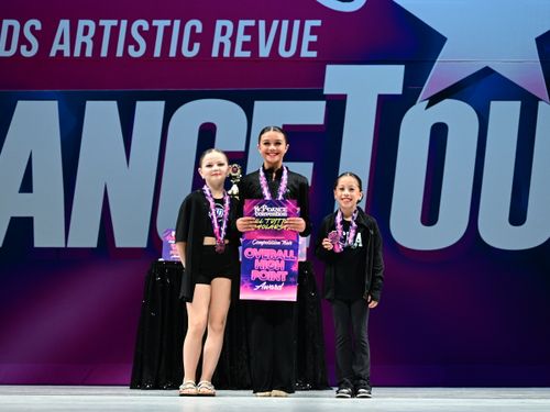 Redondo Beach, CA - 5/2/2025 - Awards