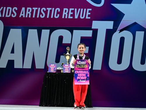 Redondo Beach, CA - 5/2/2025 - Awards