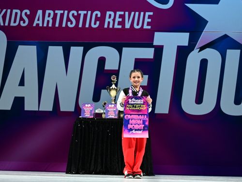 Redondo Beach, CA - 5/2/2025 - Awards