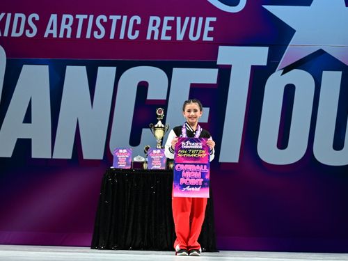Redondo Beach, CA - 5/2/2025 - Awards