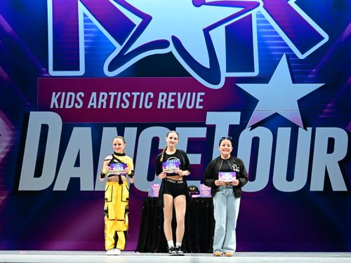 Redondo Beach, CA - 5/2/2025 - Awards