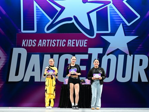 Redondo Beach, CA - 5/2/2025 - Awards