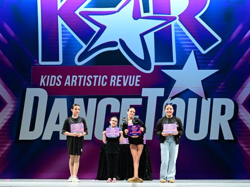 Redondo Beach, CA - 5/2/2025 - Awards