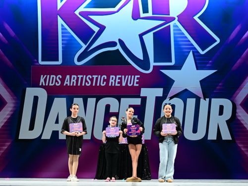 Redondo Beach, CA - 5/2/2025 - Awards