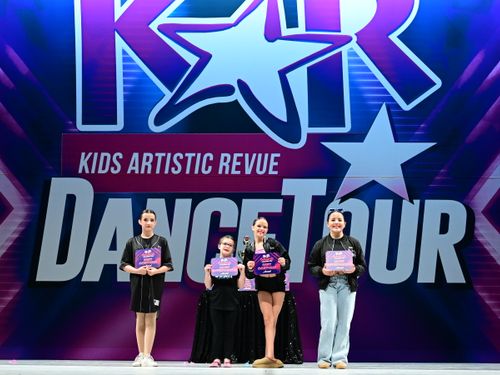Redondo Beach, CA - 5/2/2025 - Awards