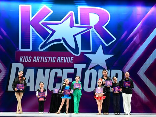 Redondo Beach, CA - 5/2/2025 - Awards