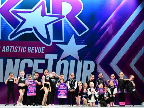 Redondo Beach, CA - 5/2/2025 - Awards