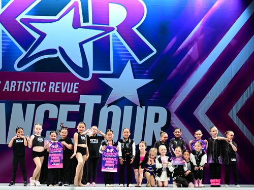 Redondo Beach, CA - 5/2/2025 - Awards