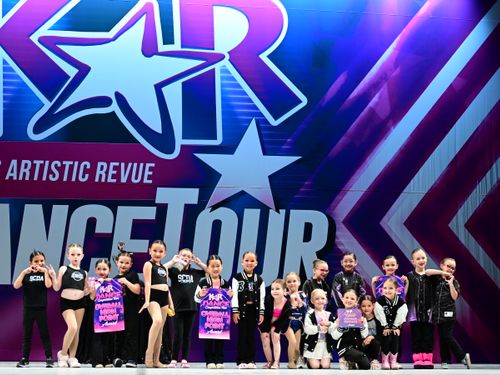 Redondo Beach, CA - 5/2/2025 - Awards