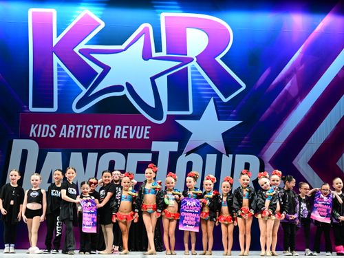 Redondo Beach, CA - 5/2/2025 - Awards