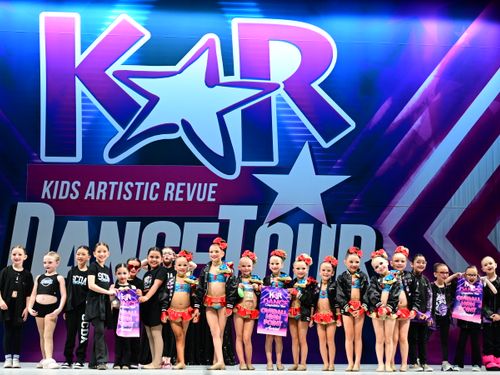 Redondo Beach, CA - 5/2/2025 - Awards