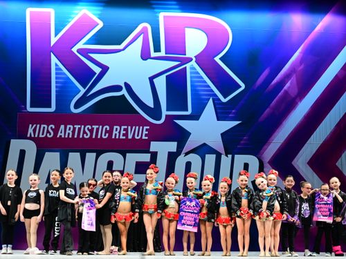 Redondo Beach, CA - 5/2/2025 - Awards