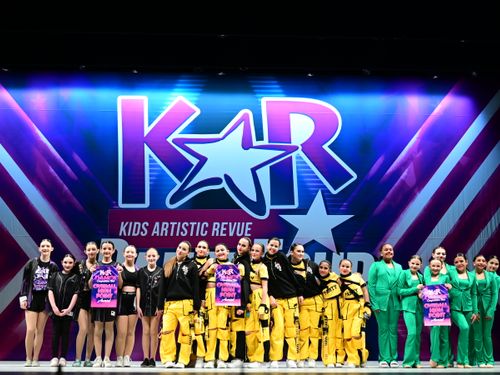 Redondo Beach, CA - 5/2/2025 - Awards
