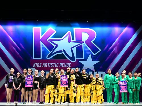 Redondo Beach, CA - 5/2/2025 - Awards