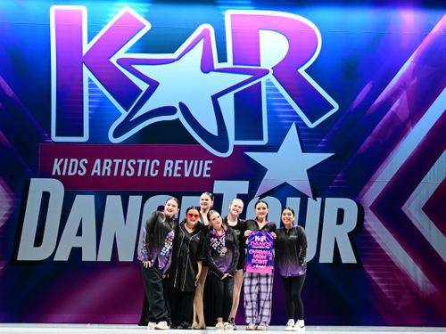 Redondo Beach, CA - 5/2/2025 - Awards