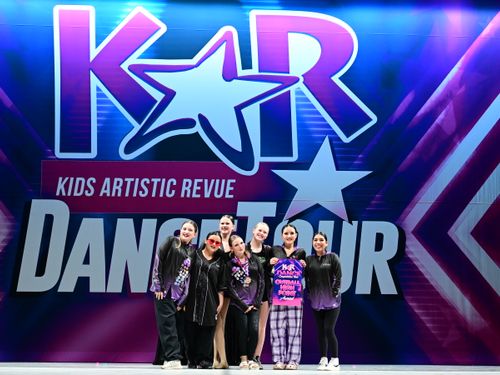 Redondo Beach, CA - 5/2/2025 - Awards