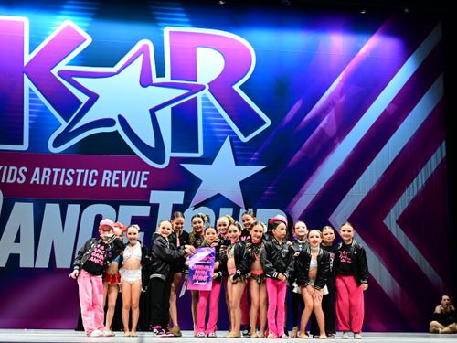 Redondo Beach, CA - 5/2/2025 - Awards