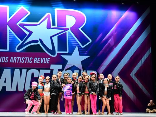 Redondo Beach, CA - 5/2/2025 - Awards