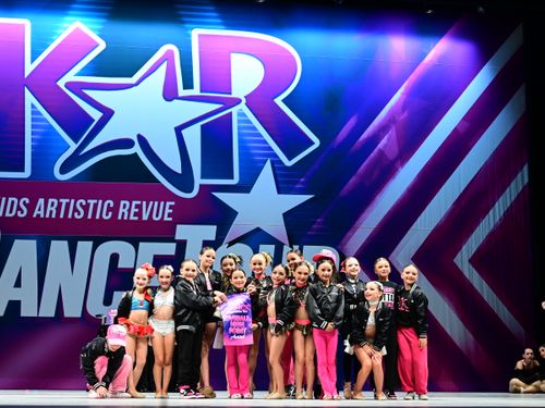 Redondo Beach, CA - 5/2/2025 - Awards