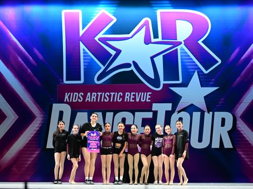 Redondo Beach, CA - 5/2/2025 - Awards