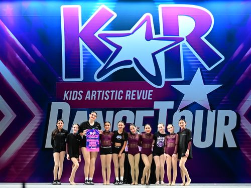 Redondo Beach, CA - 5/2/2025 - Awards