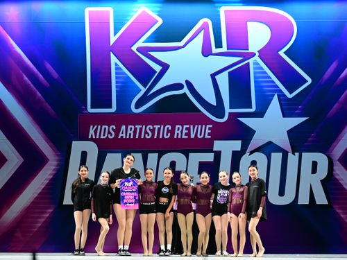 Redondo Beach, CA - 5/2/2025 - Awards