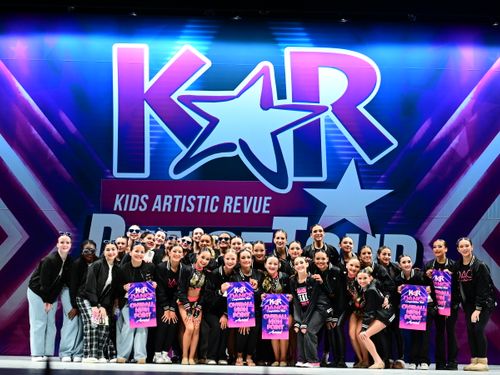 Redondo Beach, CA - 5/2/2025 - Awards