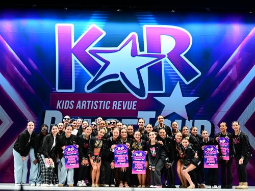 Redondo Beach, CA - 5/2/2025 - Awards