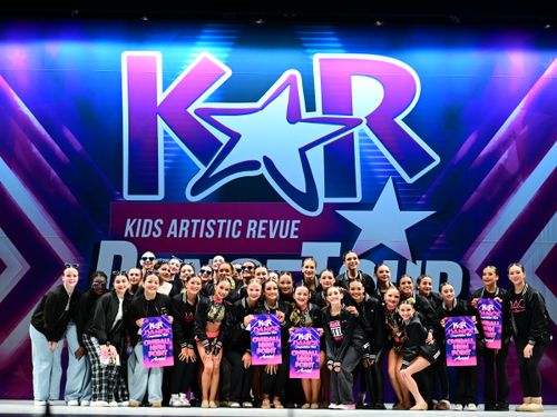 Redondo Beach, CA - 5/2/2025 - Awards