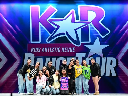 Redondo Beach, CA - 5/2/2025 - Awards
