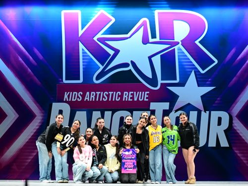 Redondo Beach, CA - 5/2/2025 - Awards