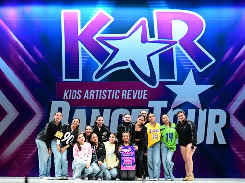 Redondo Beach, CA - 5/2/2025 - Awards