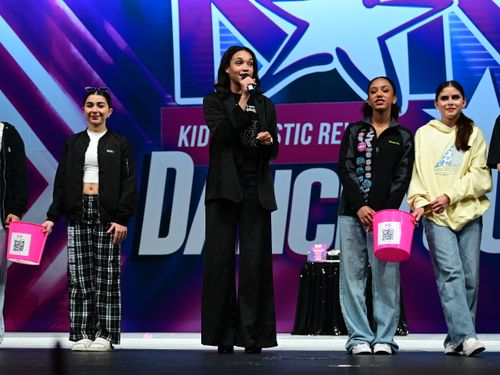 Redondo Beach, CA - 5/2/2025 - Awards