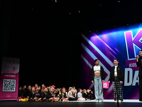Redondo Beach, CA - 5/2/2025 - Awards