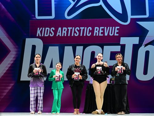 Redondo Beach, CA - 5/2/2025 - Awards