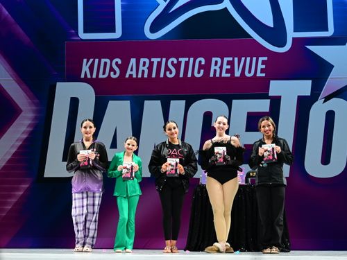 Redondo Beach, CA - 5/2/2025 - Awards