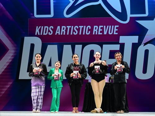 Redondo Beach, CA - 5/2/2025 - Awards