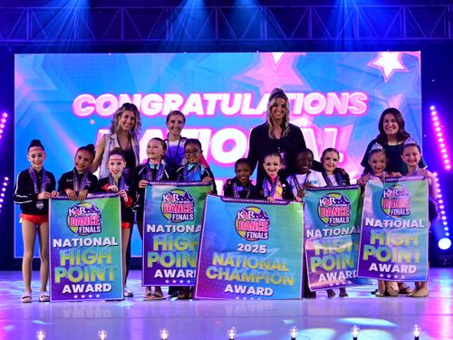 Daytona Beach, FL Nationals - 7/1/2025 - Awards