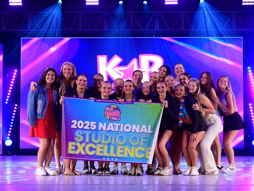 Daytona Beach, FL Nationals - 7/1/2025 - Awards