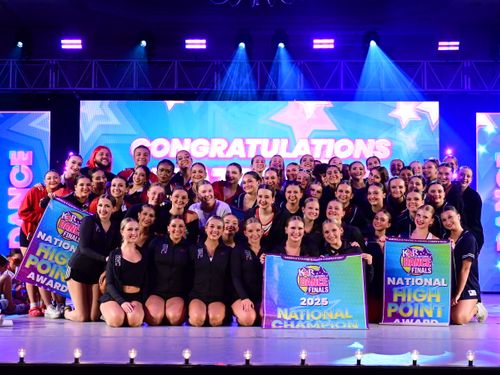 Daytona Beach, FL Nationals - 7/1/2025 - Awards