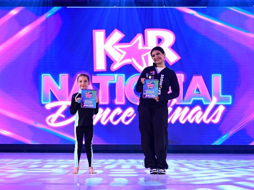 Daytona Beach, FL Nationals - 7/1/2025 - Awards