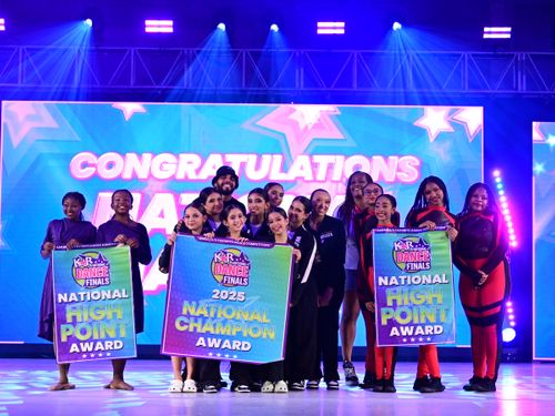 Daytona Beach, FL Nationals - 7/1/2025 - Awards